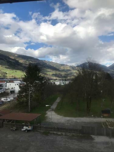 Albergue Falken Horst Lienz