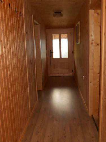 Apartamento Ferienwohnung Kuenzer Alm