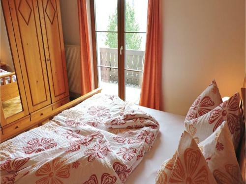 Four-bedroom Holiday Home In Mariapfarr