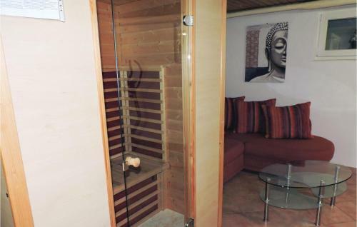 Four-bedroom Holiday Home In Mariapfarr