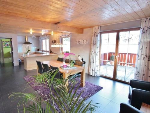 Apartamento Panorama Appartement Maria Alm