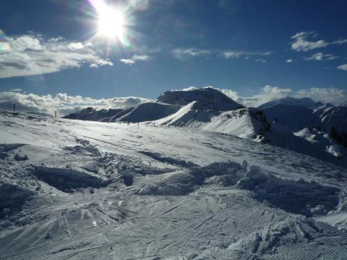 Apartamento Panorama Appartement Maria Alm