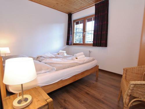 Apartamento Dorfblick Maria Alm