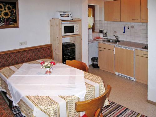 Apartamento Ferienwohnung Mayrhofen 354s