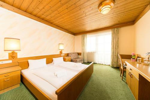 Hotel Almerwirt