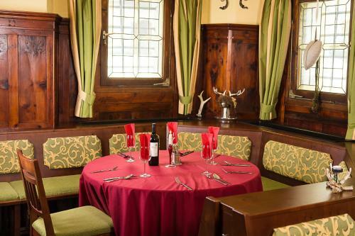 Hotel Almerwirt