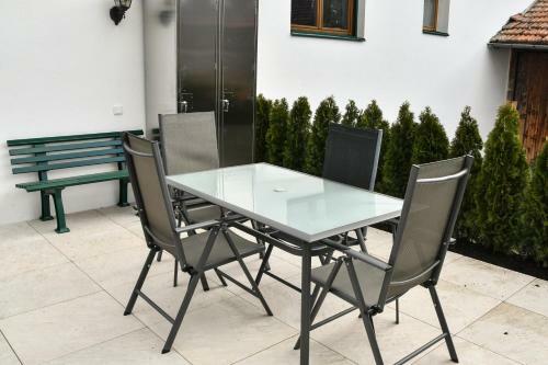 Apartamento Sternenvilla
