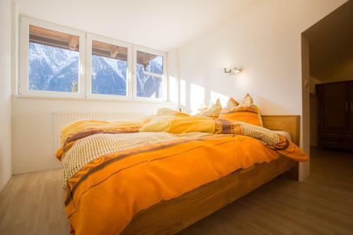 Apartamento Sternenvilla