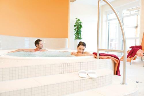 Hotel Lebens.resort Ottenschlag