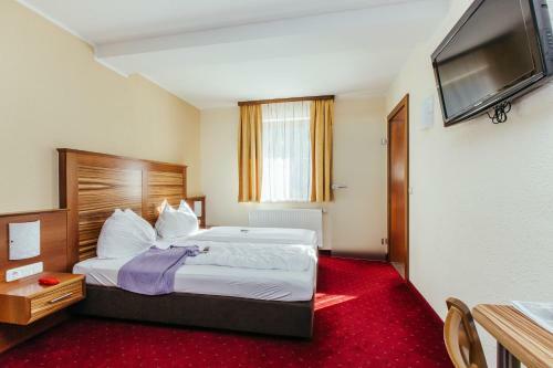 Hotel Gasthof Gierlinger