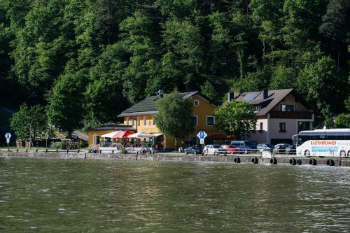 Hotel Gasthof Gierlinger