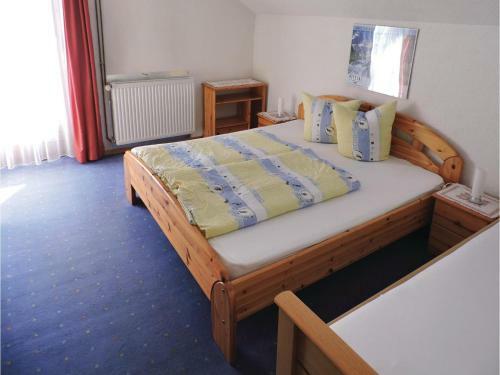 Holiday Home St. Leonhard With Fireplace III