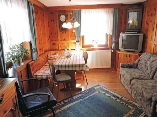 Holiday Home St. Leonhard With Fireplace III