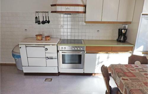 Holiday Home St. Leonhard With Fireplace III