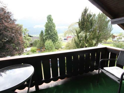 Apartamento Unterstein 2