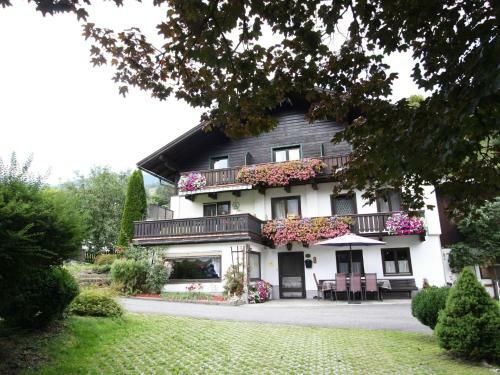 Apartamento Unterstein 2