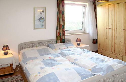 Apartamento Bauernhof Vorderroid 401s