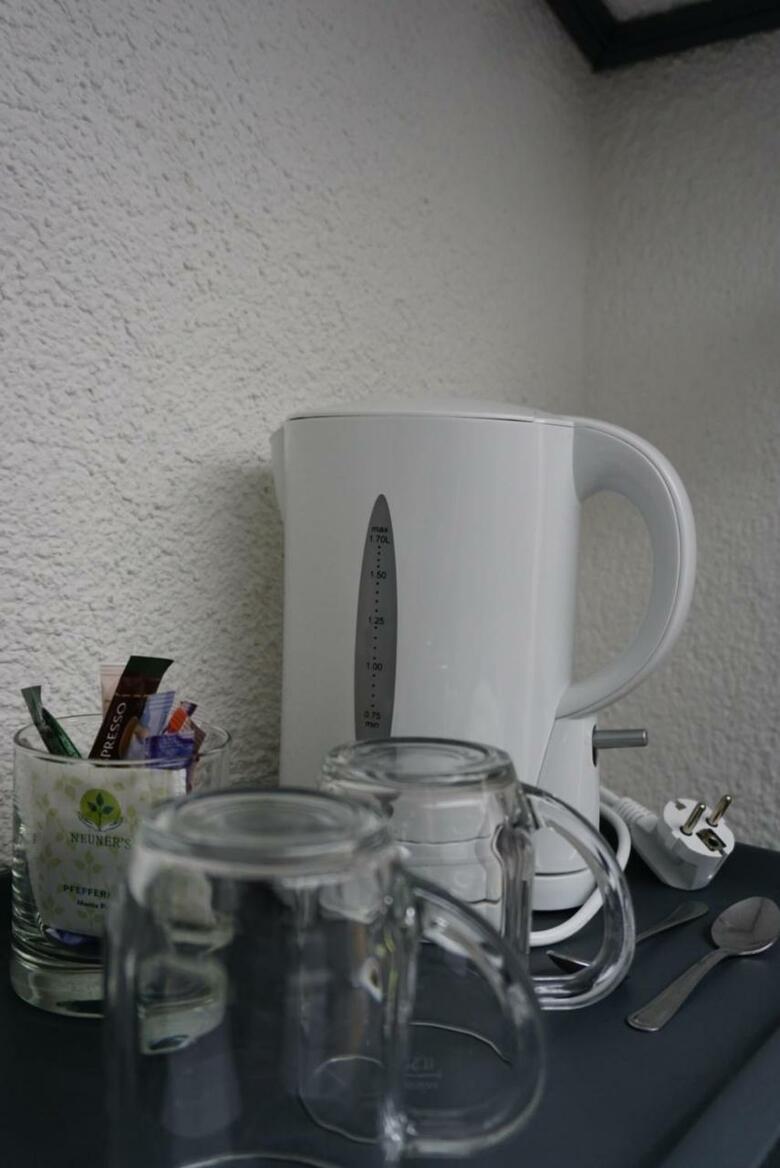 Hostal Haus Christine