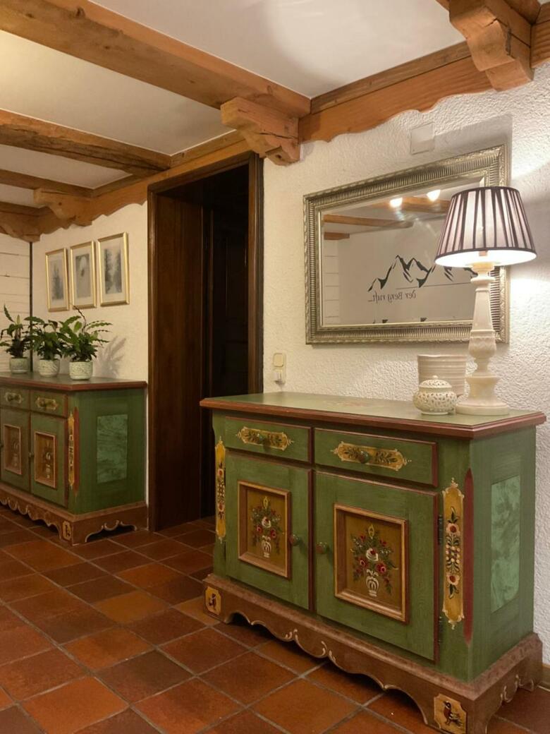 Hostal Haus Christine