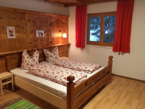 Apartamento Gasperlerhof