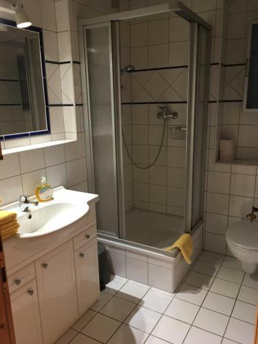 Apartamento Gasperlerhof