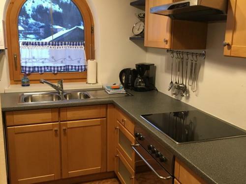 Apartamento Gasperlerhof