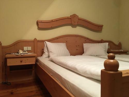 Posada Gasthof B�ck'n Hansl