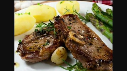 Posada Gasthof B�ck'n Hansl