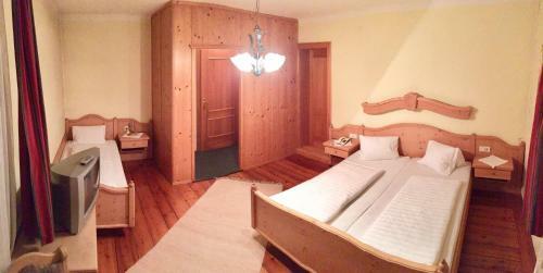 Posada Gasthof B�ck'n Hansl