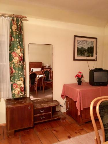 Posada Gasthof B�ck'n Hansl