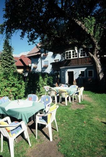 Posada Gasthof B�ck'n Hansl