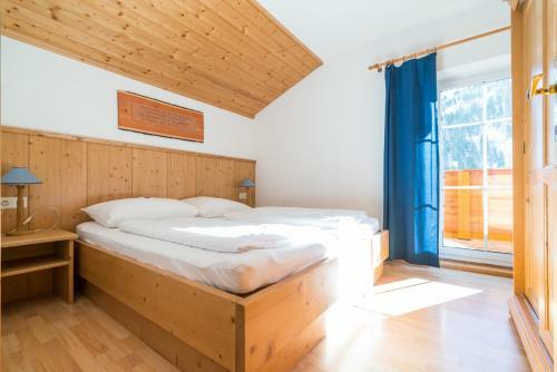 Apartamento Haus Petergstamm