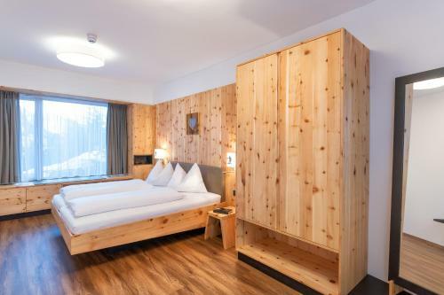Aparthotel Appartment Zirbengl�ck