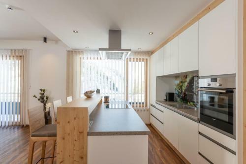 Aparthotel Appartment Zirbengl�ck