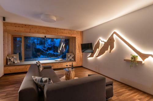 Aparthotel Appartment Zirbengl�ck