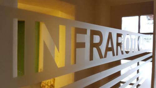 Aparthotel Appartment Zirbengl�ck