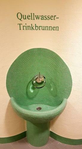 Aparthotel Appartment Zirbengl�ck