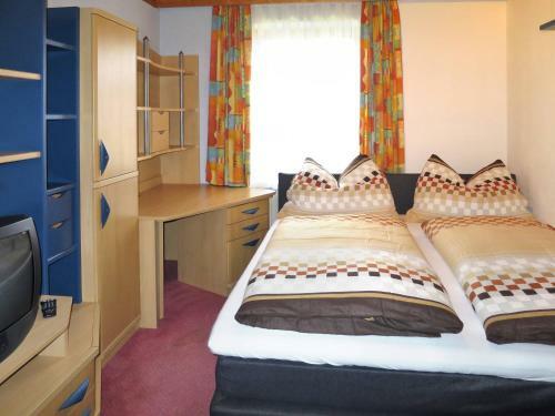 Apartment Ferienwohnung Stainer (nki125)