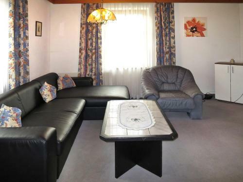 Apartment Ferienwohnung Stainer (nki125)