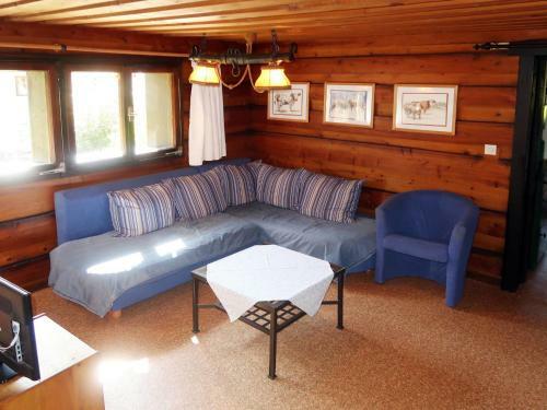 Holiday Home Huberhof (wil105)