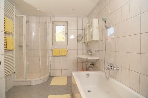 Apartamento Ferienwohnungen Haid
