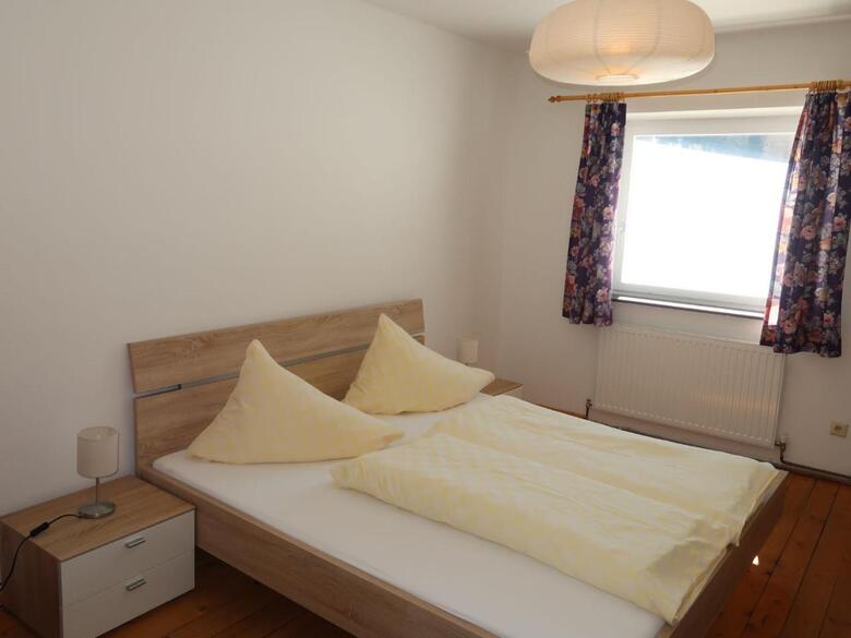 Apartamento Ferienwohnung Nauders 114s