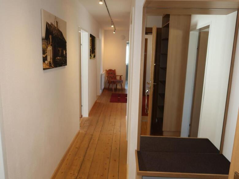 Apartamento Ferienwohnung Nauders 114s