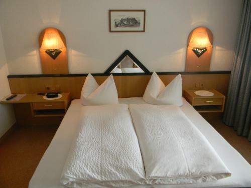 Hostal Haus Zentner