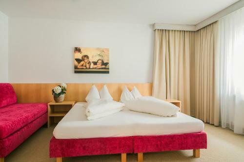Hostal Alpenpension Regina