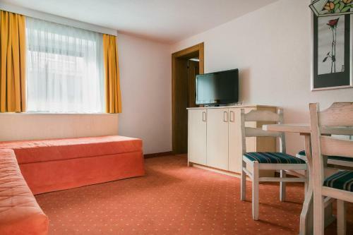 Hostal Alpenpension Regina