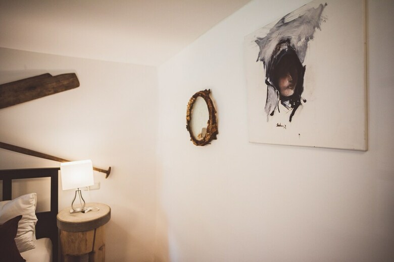 Apartamento Chalet Am Sonnenhang