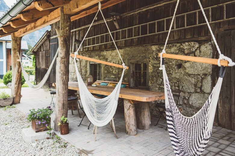 Apartamento Chalet Am Sonnenhang