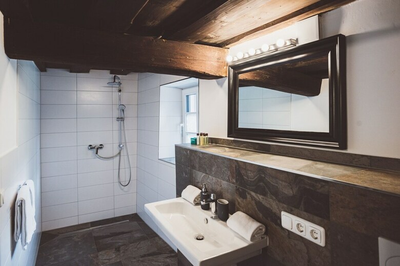 Apartamento Chalet Am Sonnenhang