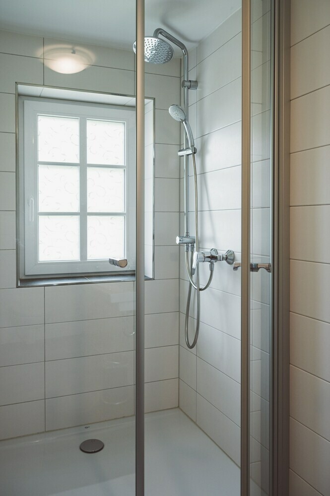 Apartamento Chalet Am Sonnenhang